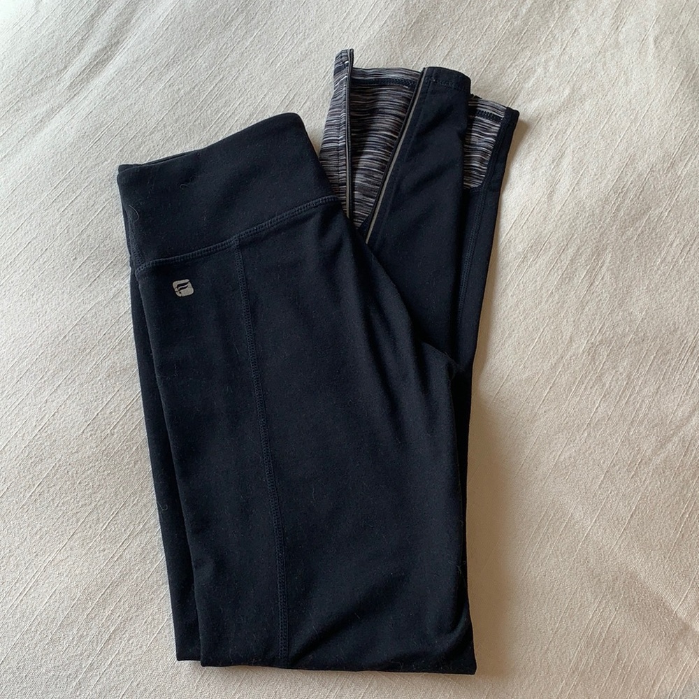 Fabletics Activewear Leggings